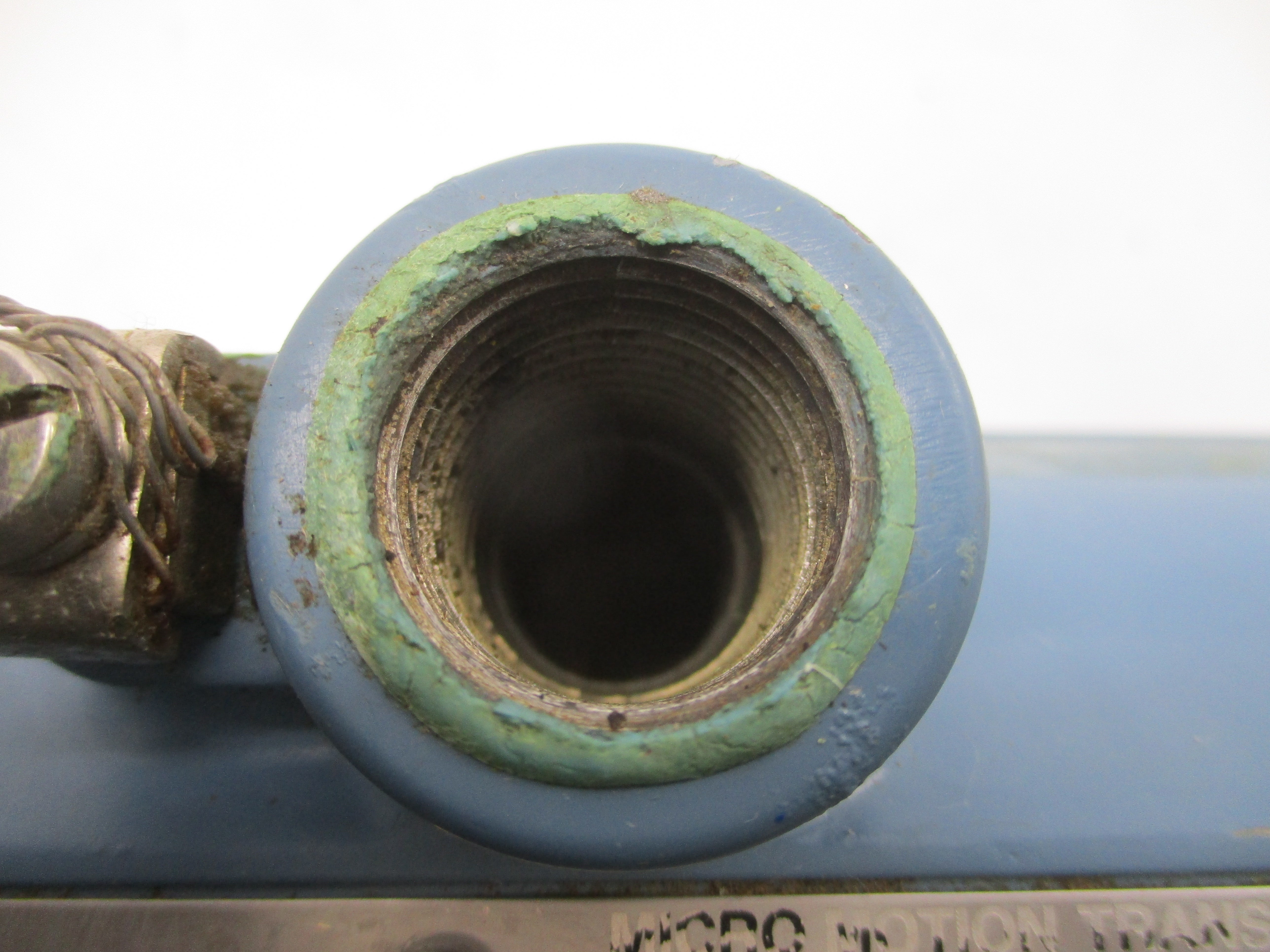 MICRO MOTION 1700I13ABAEZZZ 85-265VAC (NO COVER) UNMP