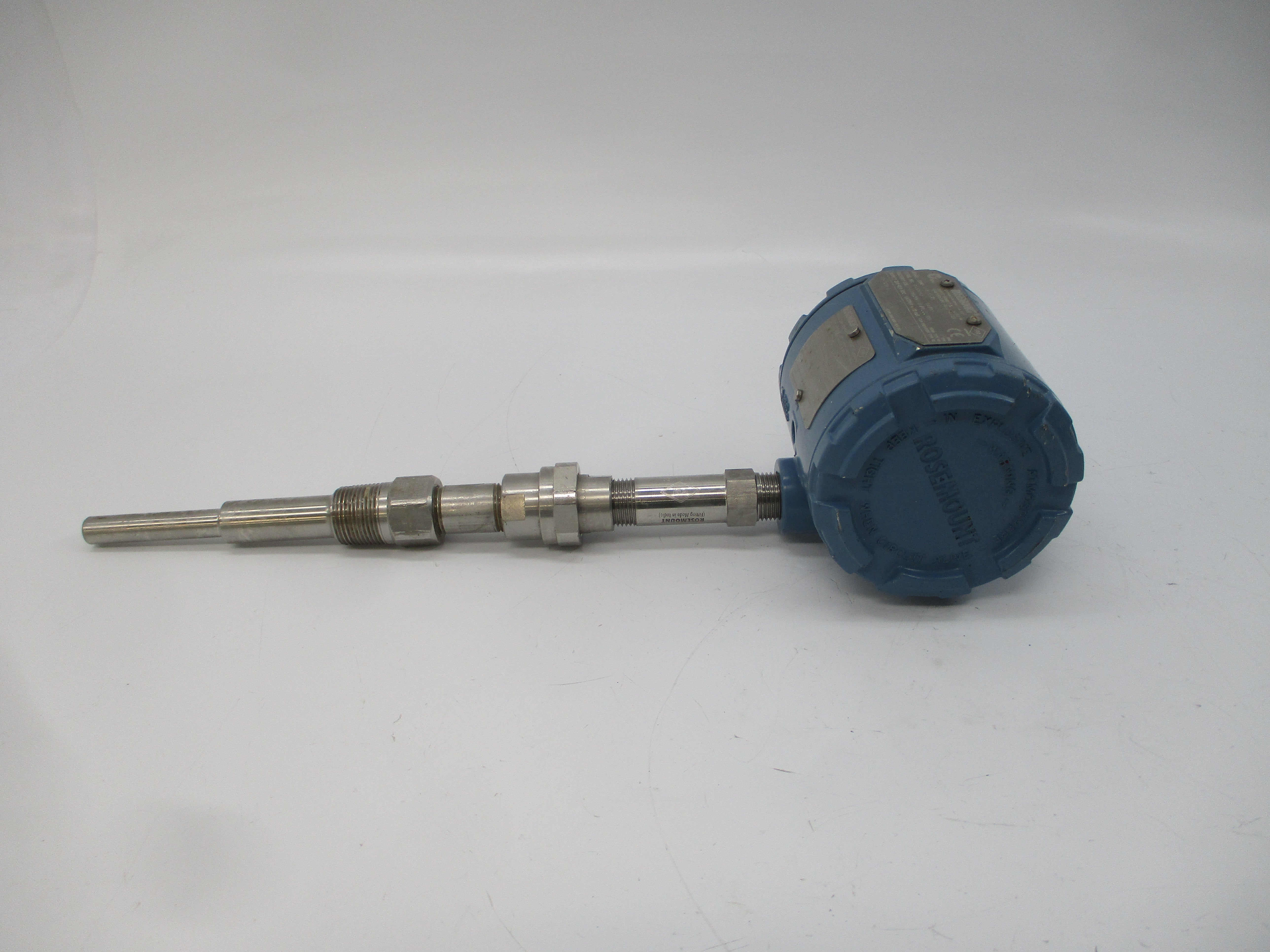 ROSEMOUNT 3144PD1A1K5XA 12.0-42.4VDC NSNP