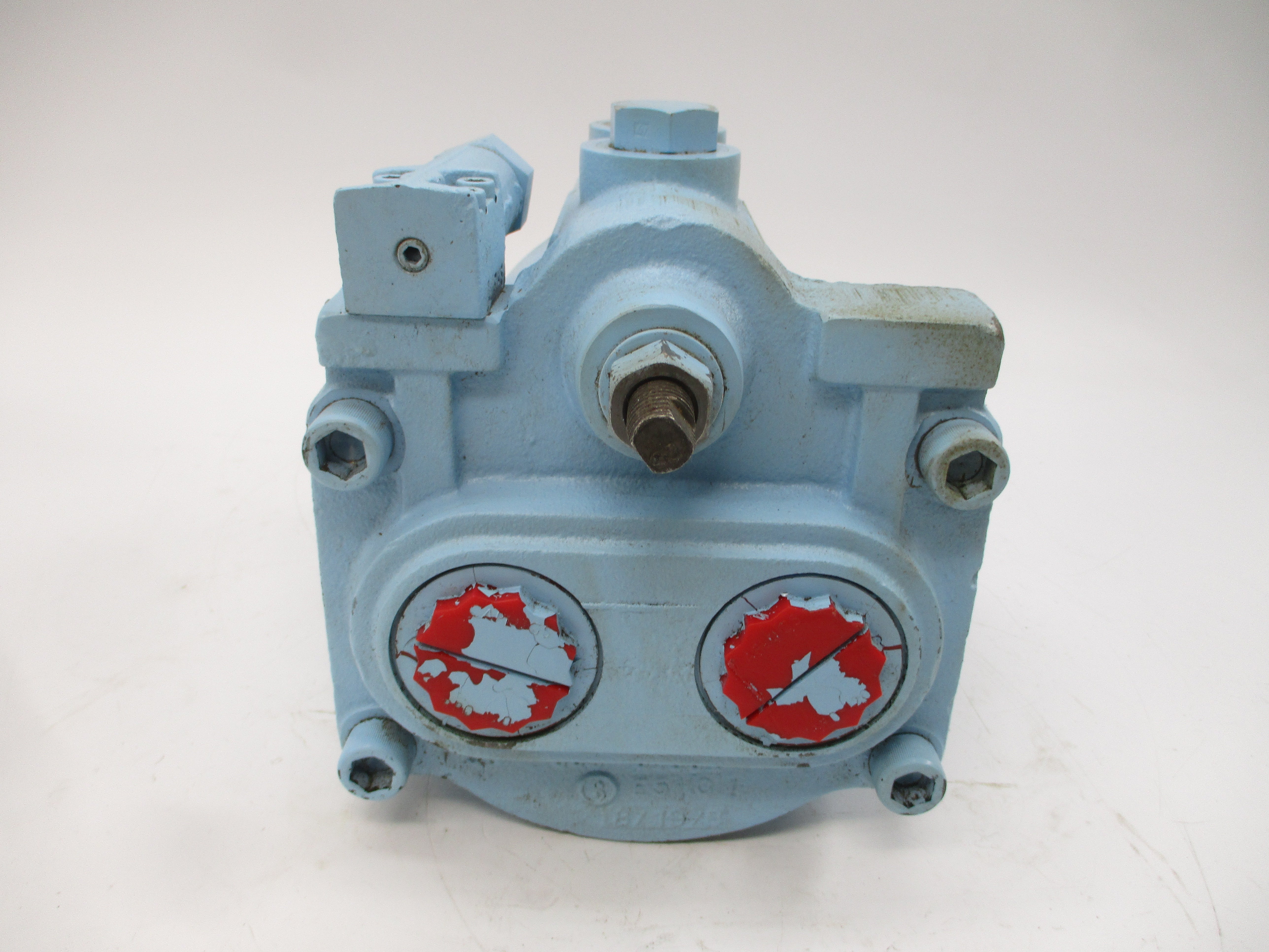 DENISON HYDRAULICS PV29-2L1D-C00-R20 NSNP