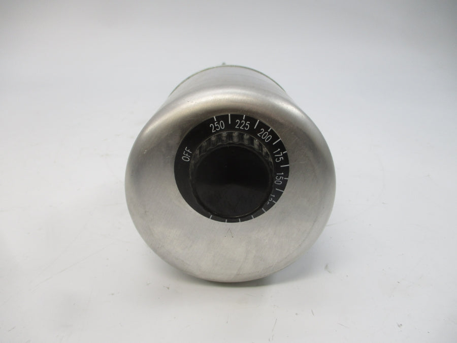 ACCUTHERM 80-92F3 240V NSNP