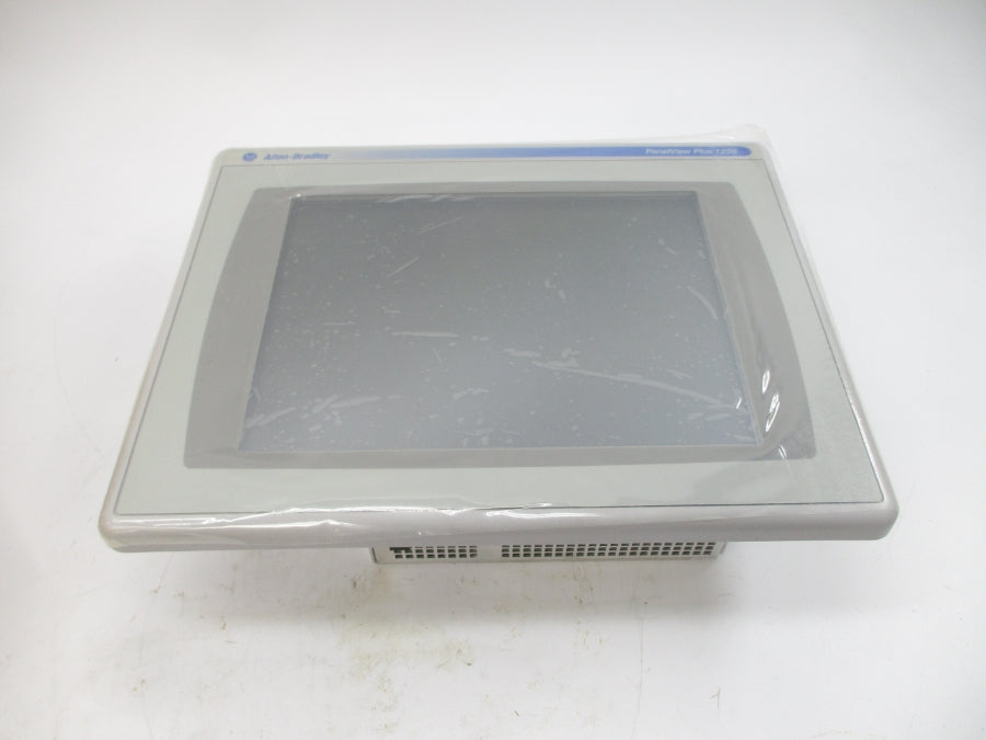 ALLEN BRADLEY 2711P-T12C15D1 SER. A REV. F NSMP