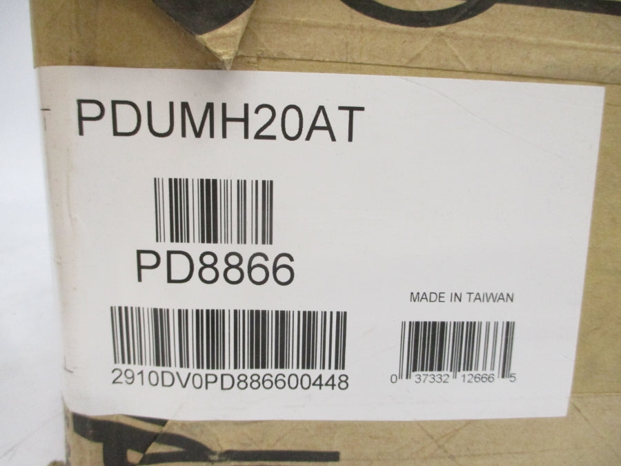 TRIPP-LITE PDUMH20AT 120V 16A NSMP