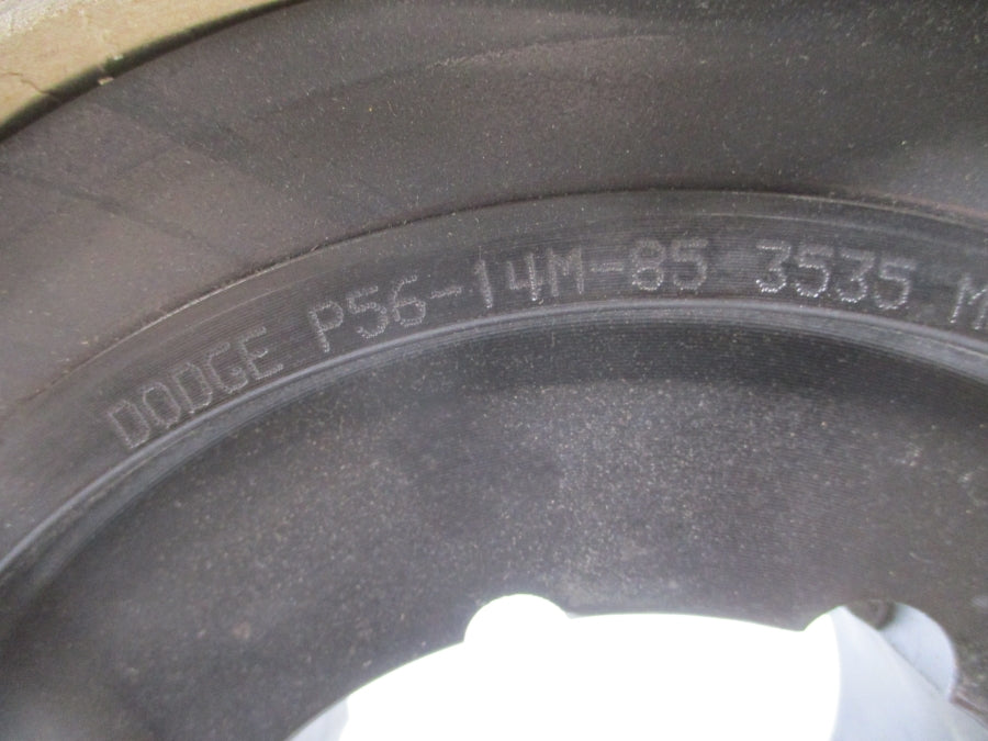 DODGE 112955 P56-14M-85-3535 NSMP
