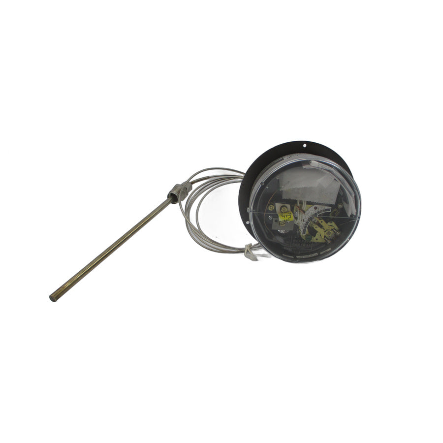 MERCOID DA-39-153-4N-3/8-SST-C10 120/240VAC 4A 50-150'F NSNP