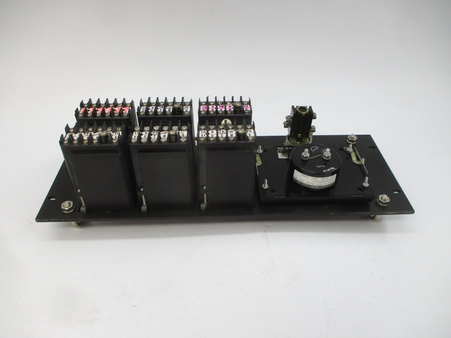 GENERAL ELECTRIC V9404901-001 204B6623G003 REV. PL/ASM NSNP