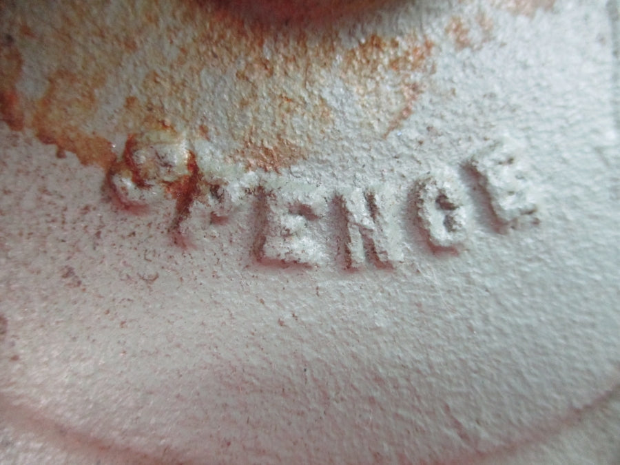 SPENCE 23906-94 NSNP