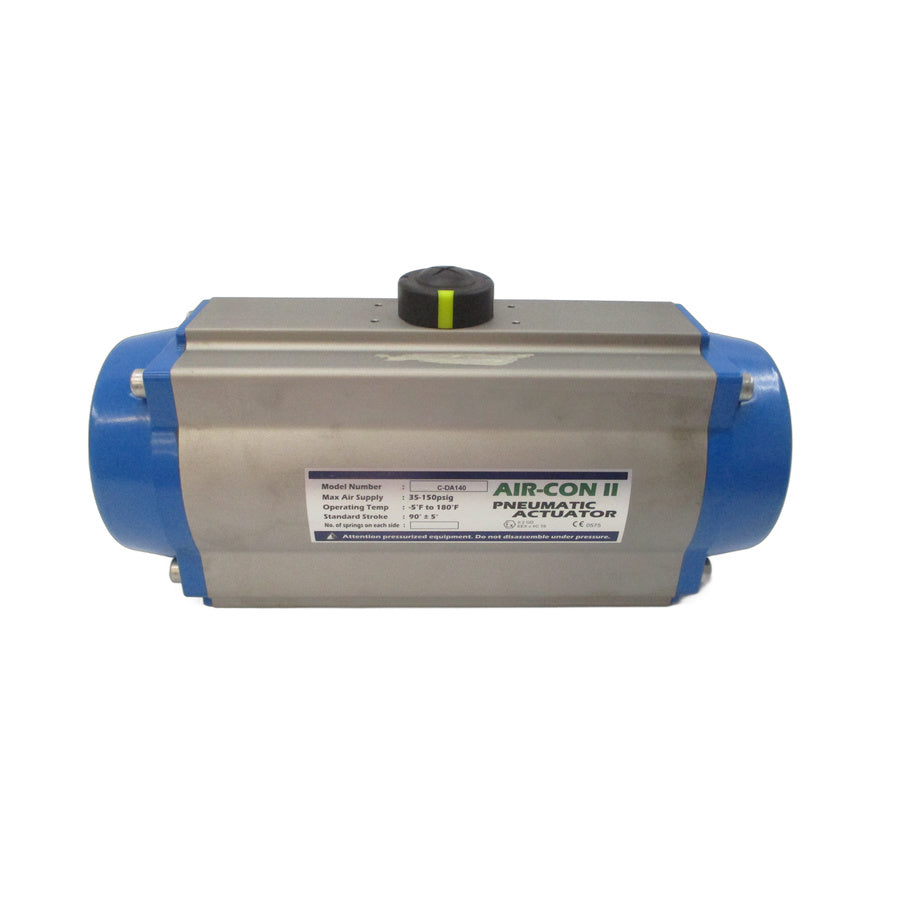 AIR-CON II C-DA140 35-150PSI NSNP