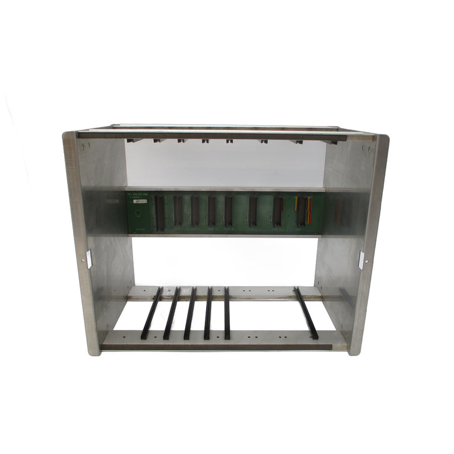 BARBER COLMAN DS8G-0DDBB-7L0-Z-Z0 24VDC 3.0A UNMP