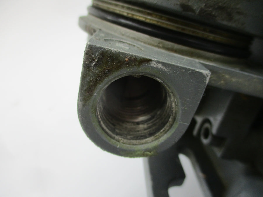 FISHER DVC6010 6-30PSI UNMP