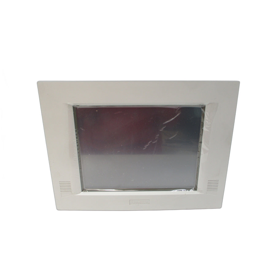 ADVANTECH PPC-125T-BARE-TE PPC-125T 100-240VAC 4-2A NSNP