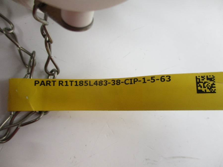 B&B INSTRUMENTS R1T185L483-38-CIP-1-5-63 NSNP