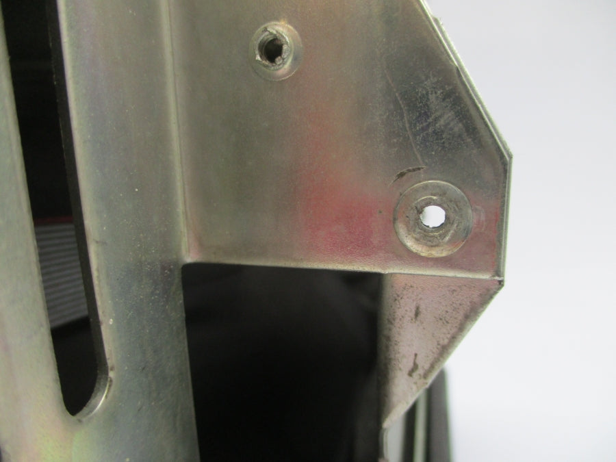 BARBER COLMAN 80AA-10007-000-V-00 81AA-00702-3B1-0-00 120VAC UNMP