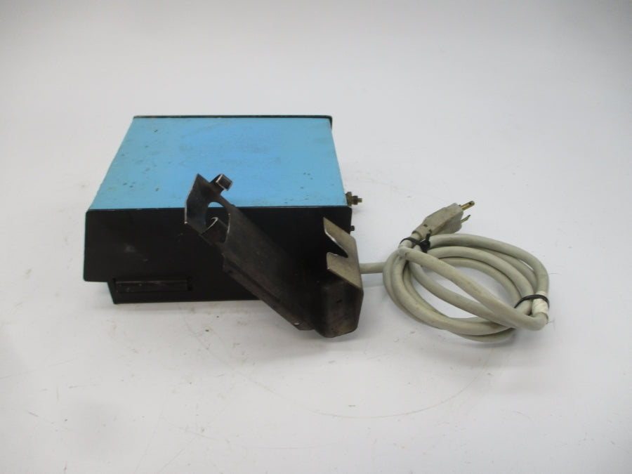 PLATO V-581 (AS PICTURED) UNMP