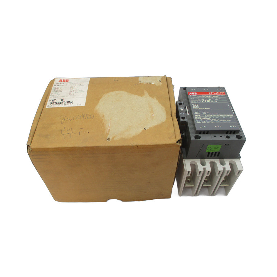 ABB AF145-30-11 1SFL477001R7011 100-250VDC 250A NSMP