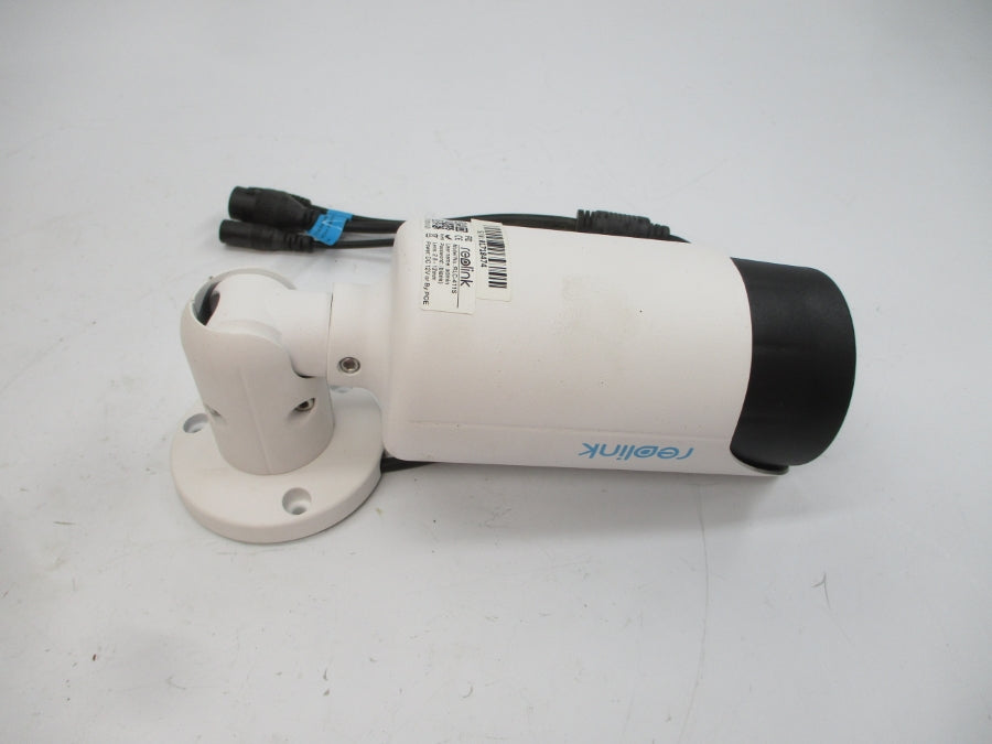 REOLINK DIGITAL TECHNOLOGY RLC-411S 12VDC NSMP