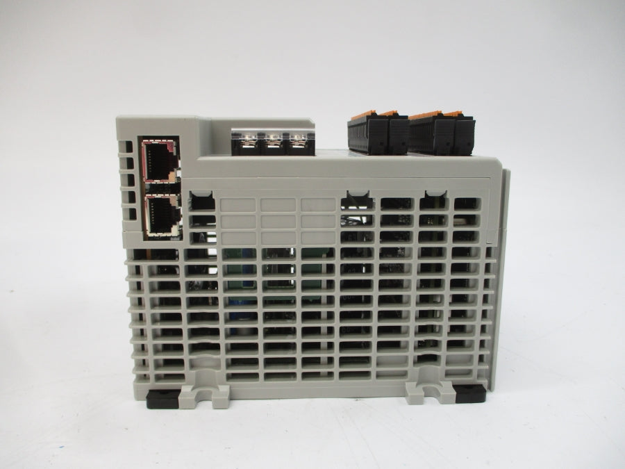 ALLEN BRADLEY 1769-L24ER-QBFC1B SER. A F/W 1.004 24V 2.1A NSMP