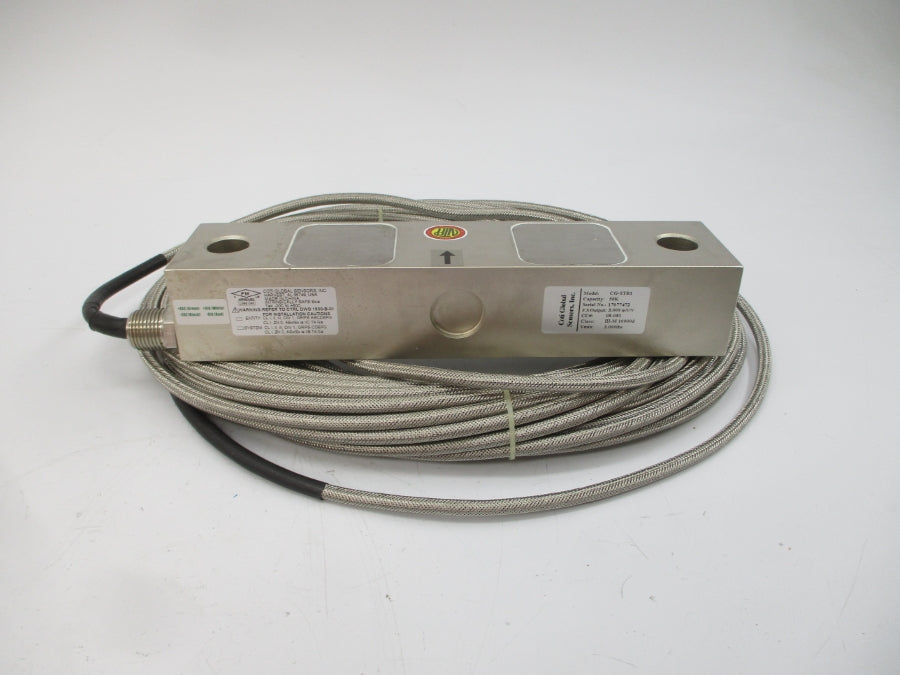 COTI GLOBAL SENSORS CG-STR150 NSMP