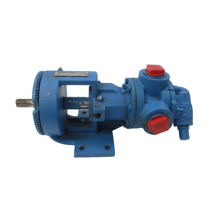 VIKING PUMP H4124B NUPI