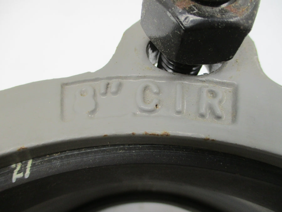 DRESSER 74856 01002500 8" NSNP