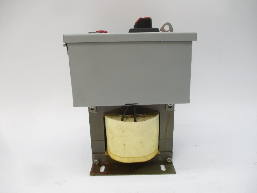 MARCIE ELECTRIC OM3000BR-200K 480V NSNP