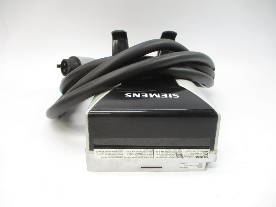 SIEMENS 8EM1312-4CF18-0FA3 208/240V 40A REV. 0.1 UNMP