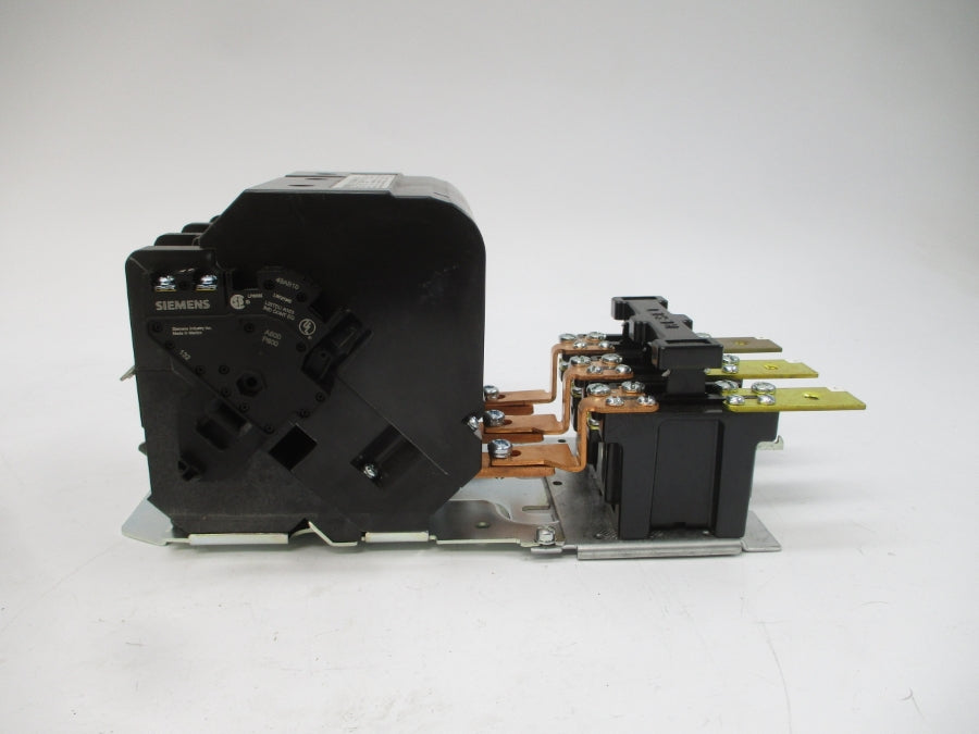 SIEMENS 14JG32AF81X198 110/120V 135A NSMP