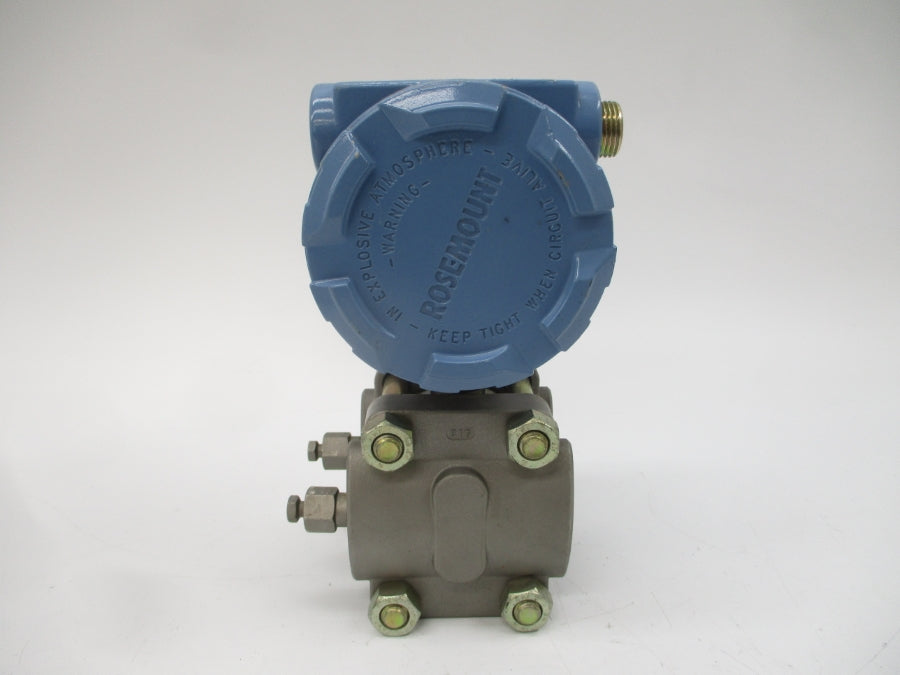 STEWART INSTRUMENT 1151DP3S22 45VDC NSNP