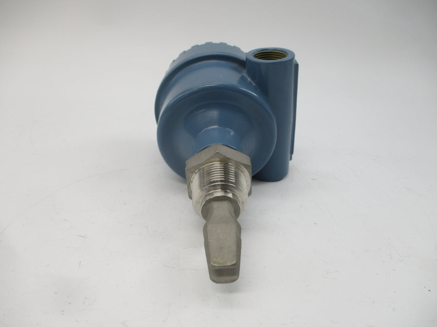 ROSEMOUNT 2120D1DV1E5YA0000Q4Q8 20-264VAC 5A NSNP