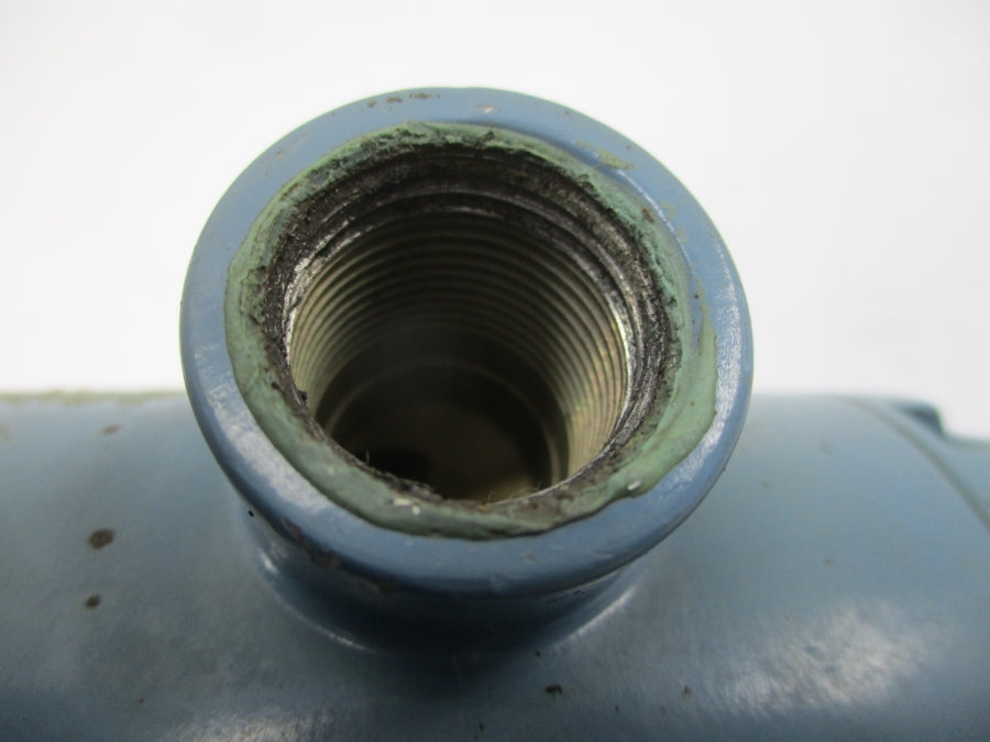 ROSEMOUNT 3051TG1A2B22BM5P2 10.5-55VDC 30PSI UNMP