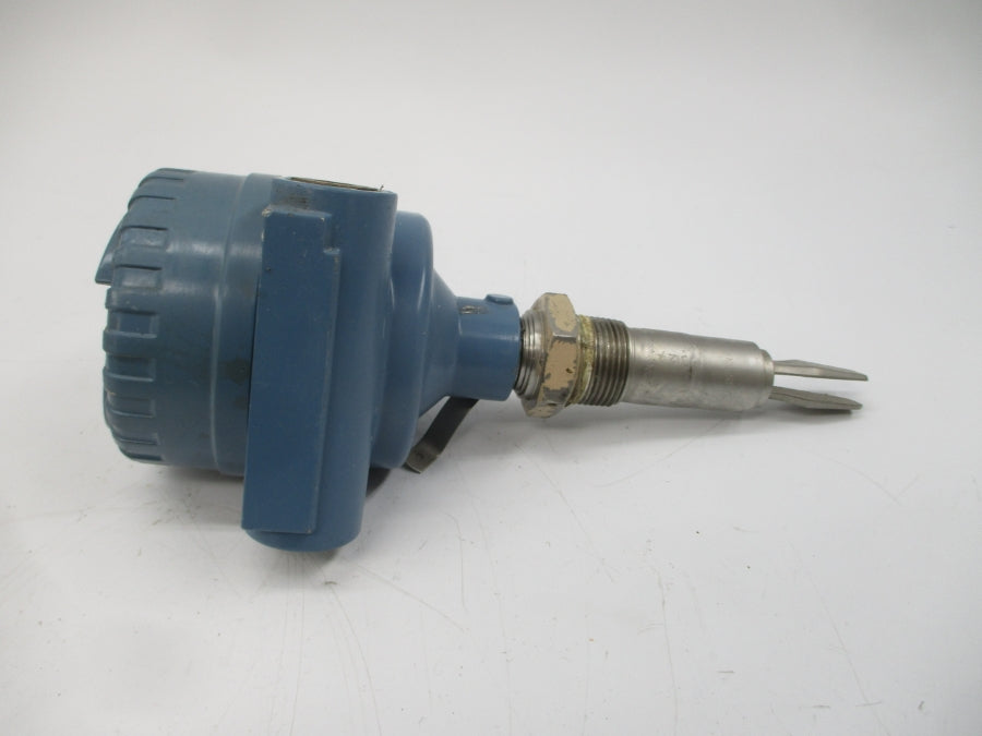 ROSEMOUNT 2120D1DR1E5YE0040P1Q4Q8ST 20-264VAC 5A UNMP