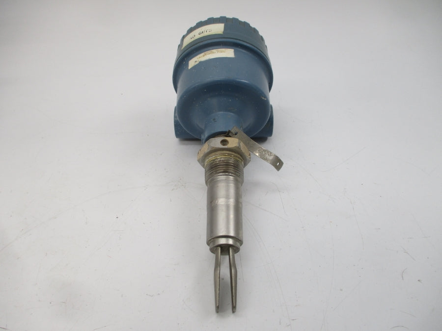 ROSEMOUNT 2120D1DR1E5YE0040P1Q4Q8ST 20-264VAC 5A UNMP