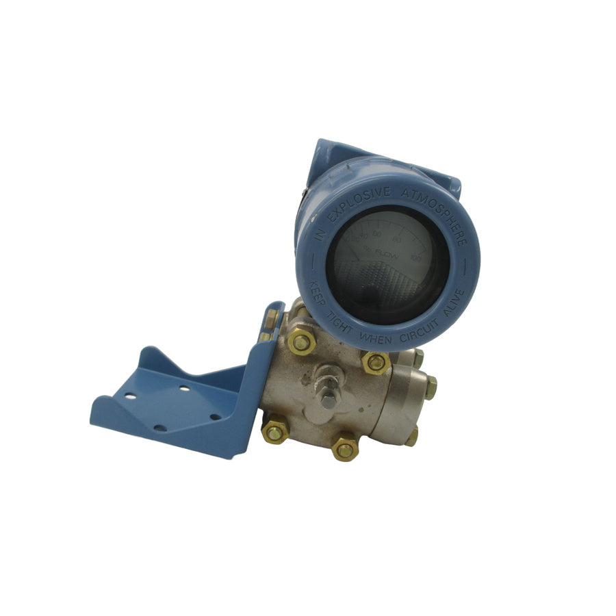 ROSEMOUNT 1151DP3S53B2M2D1 45VDC 2000PSI NSNP