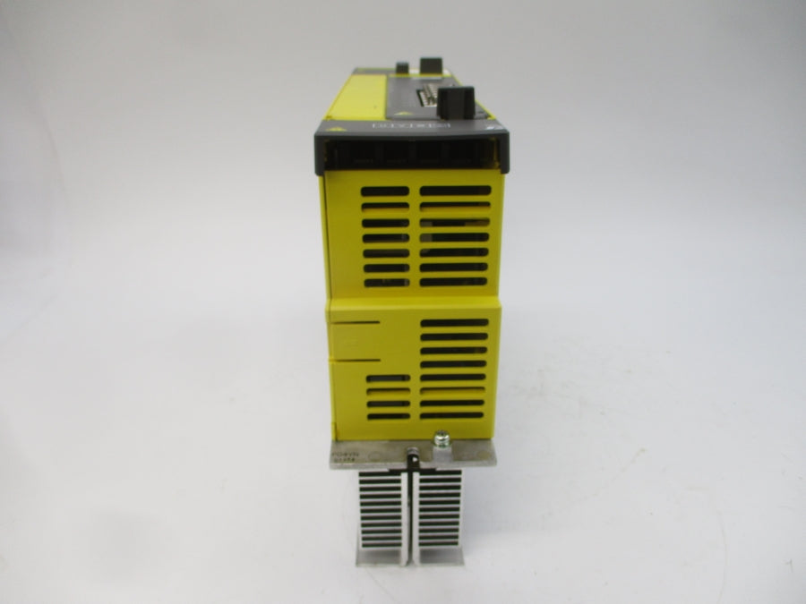 FANUC A06B-6121-H015#H550 565-679V 32A UNMP