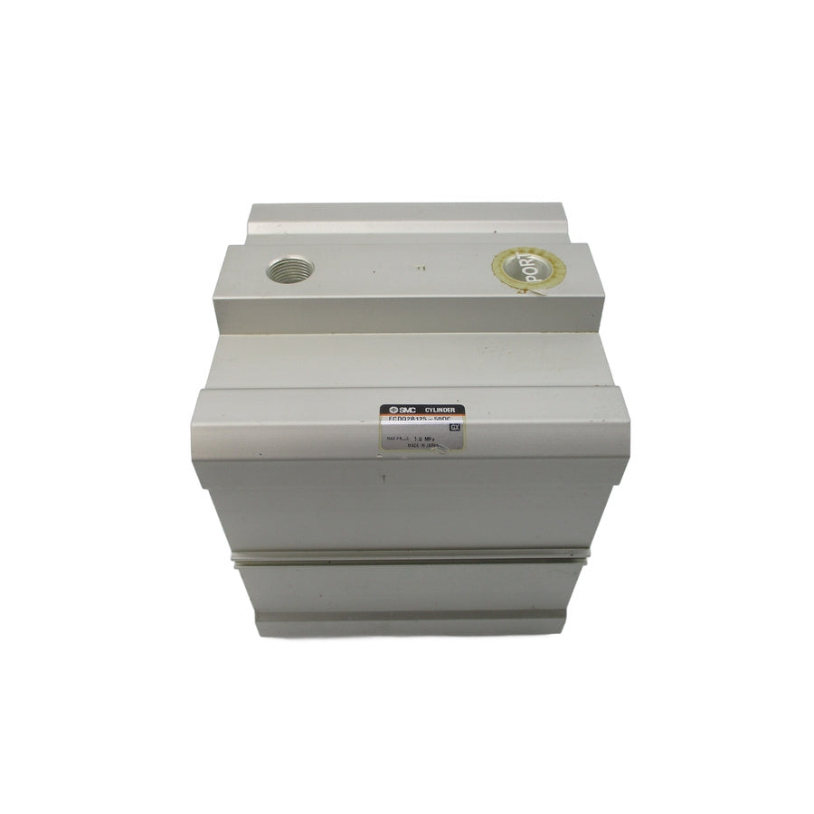 SMC FCDQ2B125-50DC NSNP