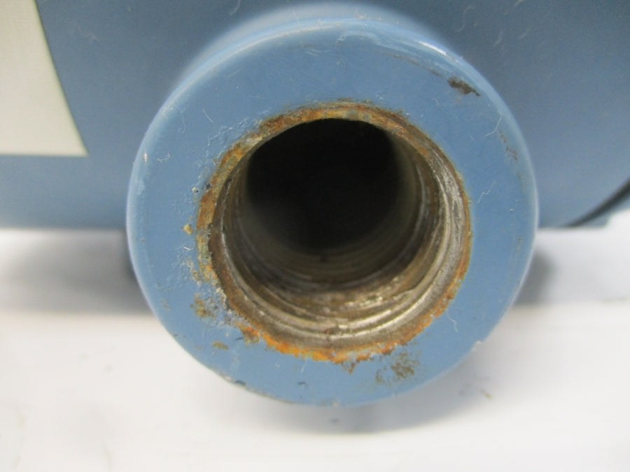 ROSEMOUNT 3144PD1A1K5XA 12.0-42.4VDC UNMP