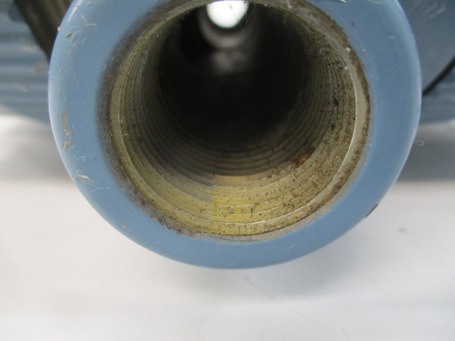 ROSEMOUNT 5081-P-HT-67 42.4VDC UNMP