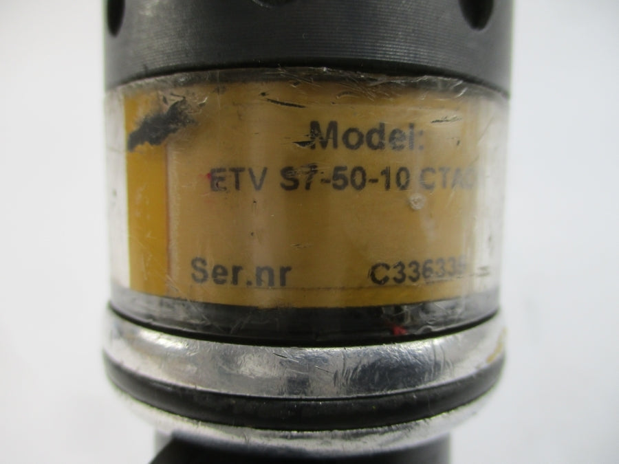 ATLAS COPCO ETVS7-50-10CTADS UNMP