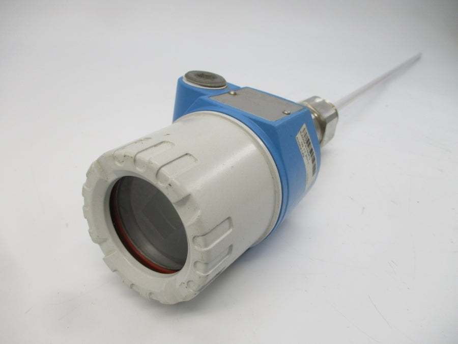 ENDRESS+HAUSER FMI51-P1HREJA3D1A 12-30VDC 375PSI UNMP