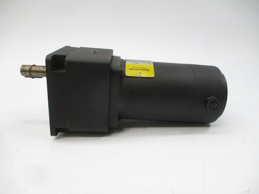 BALDOR GPP12545 125PSMO 90VDC .35A NSNP