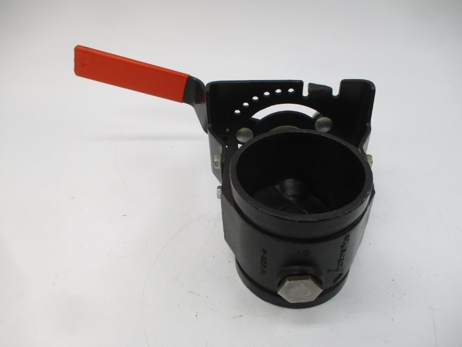 VICTAULIC V040352211 300PSI 4/1143.3 NSNP