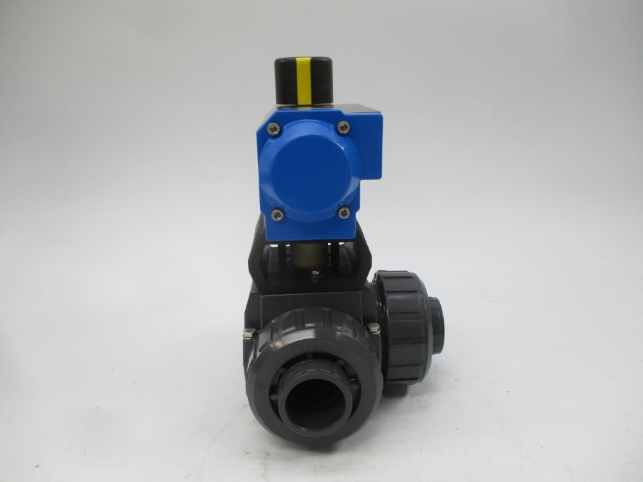 PRAHER UT15-4 F05  1-1/2" NSNP