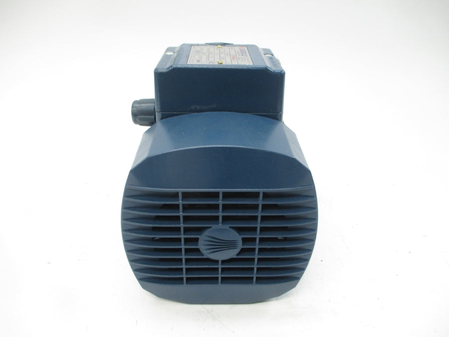 PEDROLLO PQ70 220-230/380-400V 3.8/2.2A NSNP