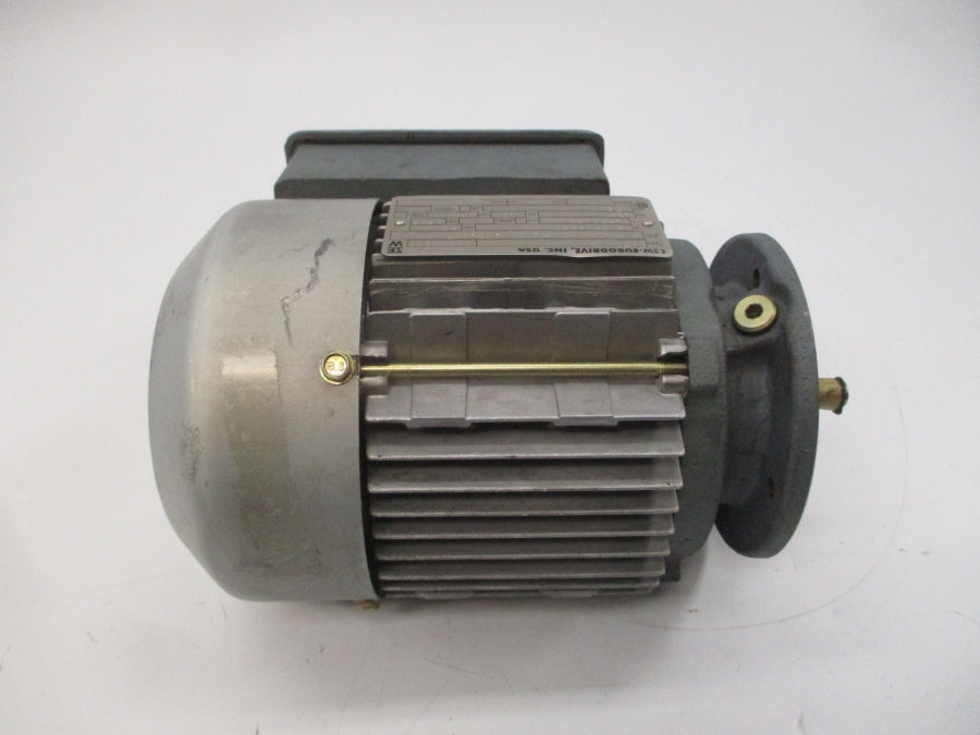 SEW-EURODRIVE DFT71C4 230/460V 1.32/.66A NSNP