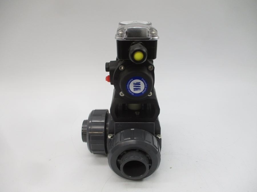 PRISMA PP00S CFC-6301 250VAC 10A 1-1/2" NSNP