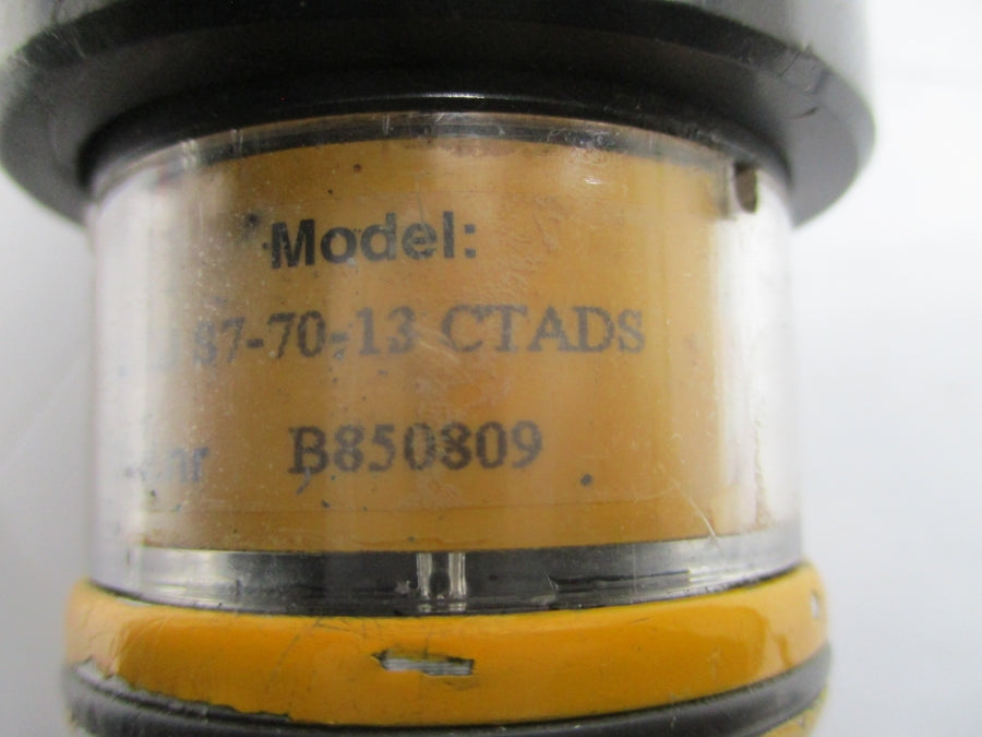 ATLAS COPCO ETDS7-70-13CTADS UNMP