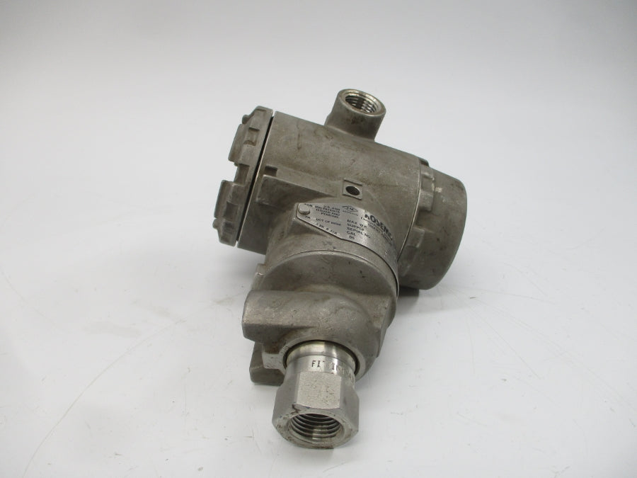 ROSEMOUNT 3051TG2A2B21JK5M6P1Q4Q8A0227 10.5-55VDC 150PSI UNMP