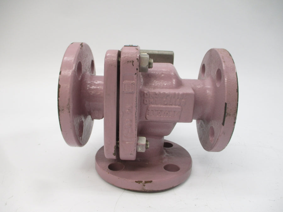 ATOMAC M3L 0010908 87PSI 1" NSNP