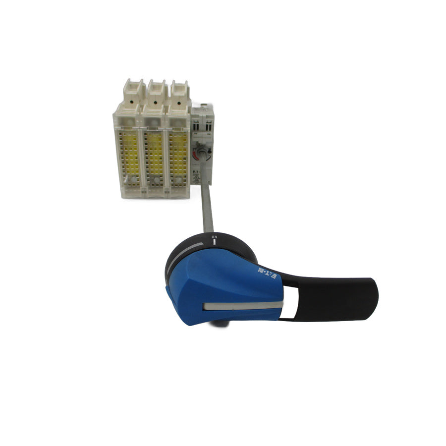 EATON R9K3100FJ W/HANDLE 600V 100A NSNP