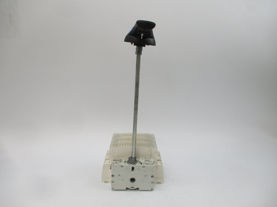 EATON R9K3100FJ W/HANDLE 600V 100A NSNP