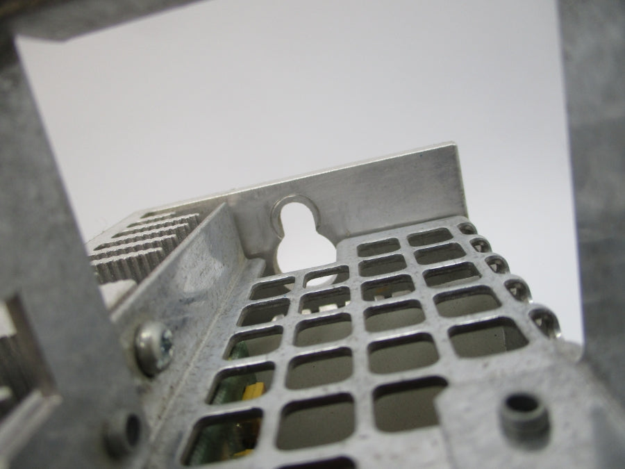 SERVO DRIVE DKC04.3-040-7-FW 179771 UNMP